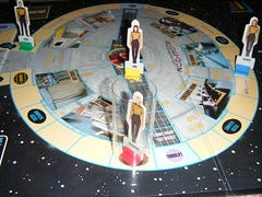 Star Trek Boardgame