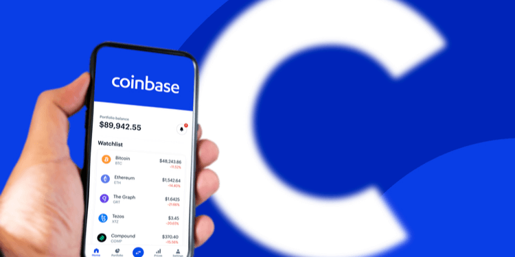 Coinbase launches an app store for cryptocurrencies - Bits ...
