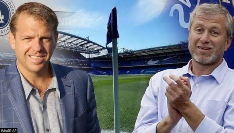 Who Is Todd Boehly? The 46-year-old American Billionaire Buying Chelsea  From Abramovich
