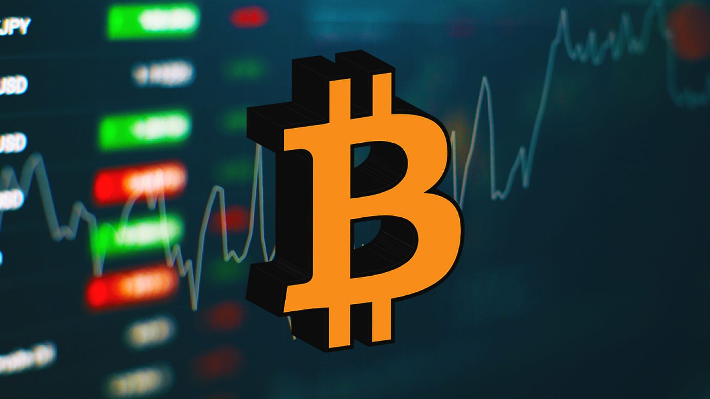 Bitcoin Market Shows Signs of Confusion as Outflows and Inflows Rise