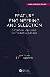 Feature Engineering and Selection by Max Kuhn