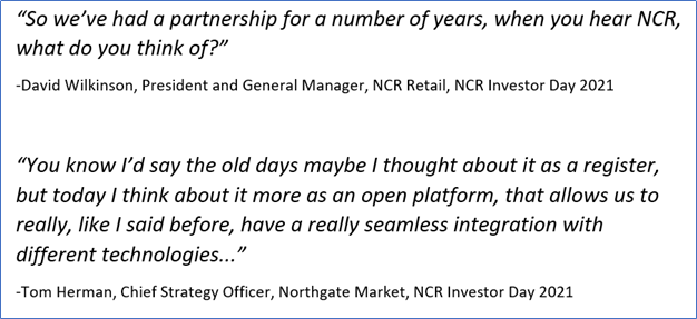 Cardlytics ($CDLX): The Power of Bridg (and Why CDLX is Undervalued), Gross Profit, Ad Spend, SMB, POS Systems, $PAR, $NCR, $TOST, $SQ, Growth, Swany407, Austin Swanson, Product-Level Offers, SKU Data, $NCR investor day, POS System