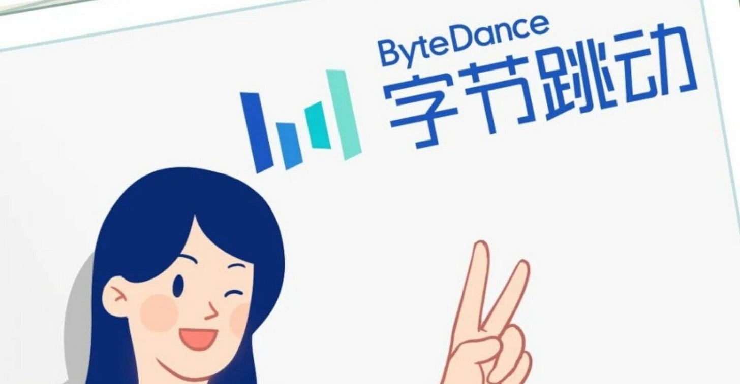 bytedance