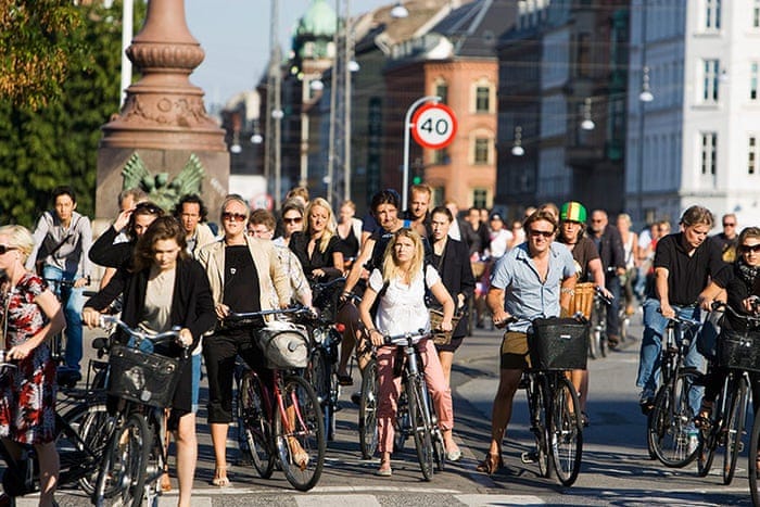World's healthiest cities - gallery | Guardian Sustainable Business | The  Guardian