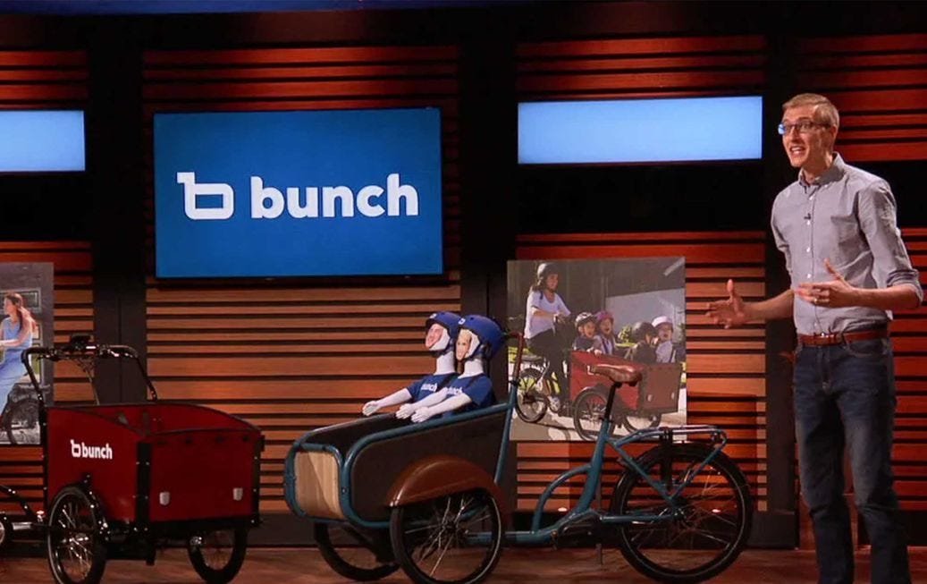 Bunch Bikes Shark Tank Update: Where Are Bunch Bikes Now?