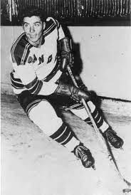 Not in Hall of Fame - Andy Bathgate