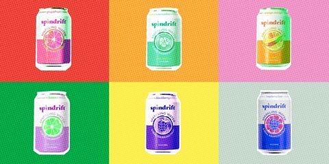 Image result for la croix and spindrift