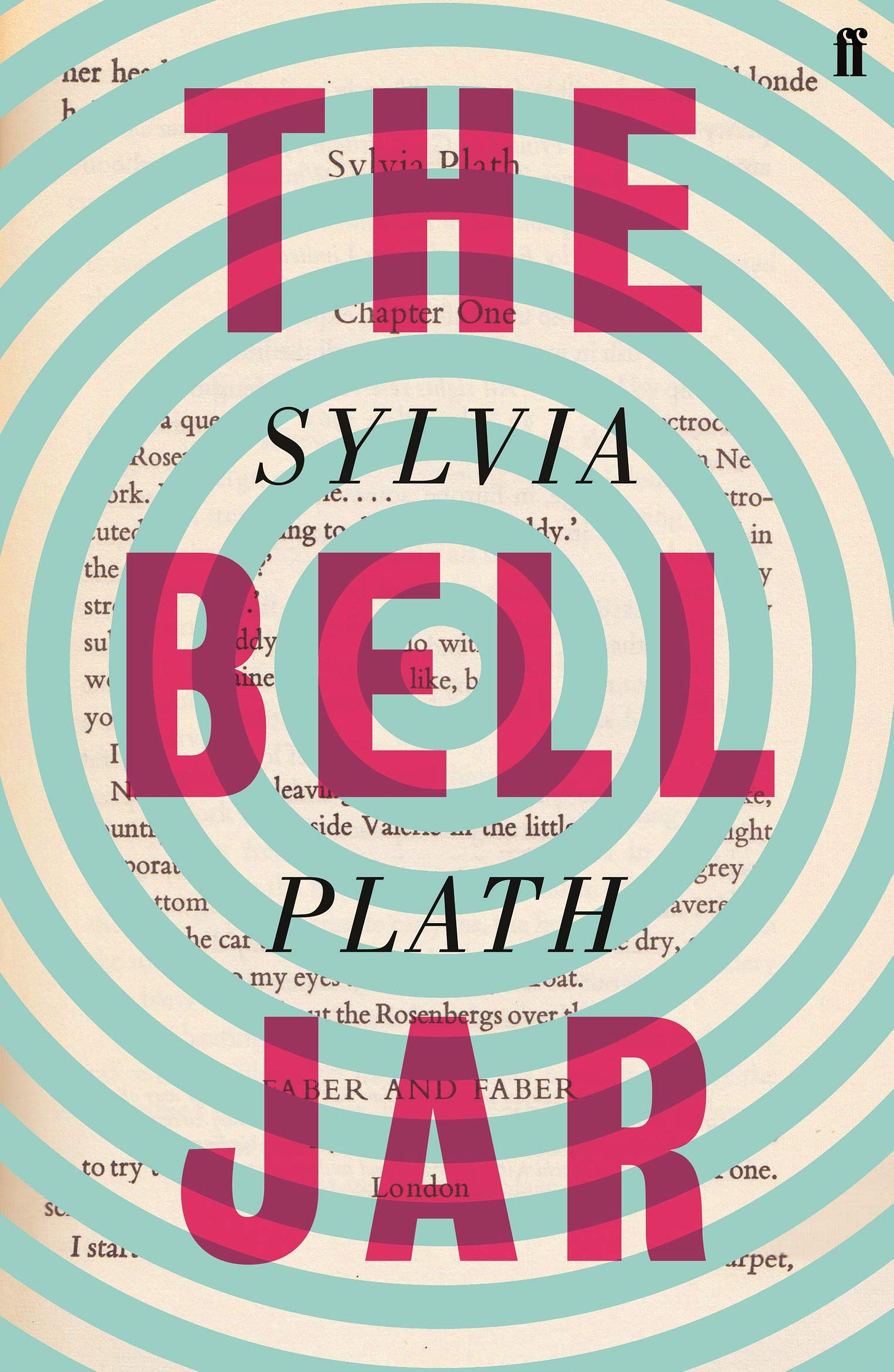 Buy BELL JAR (Faber Paper Covered Editions) Book Online at Low Prices in  India | BELL JAR (Faber Paper Covered Editions) Reviews & Ratings -  Amazon.in