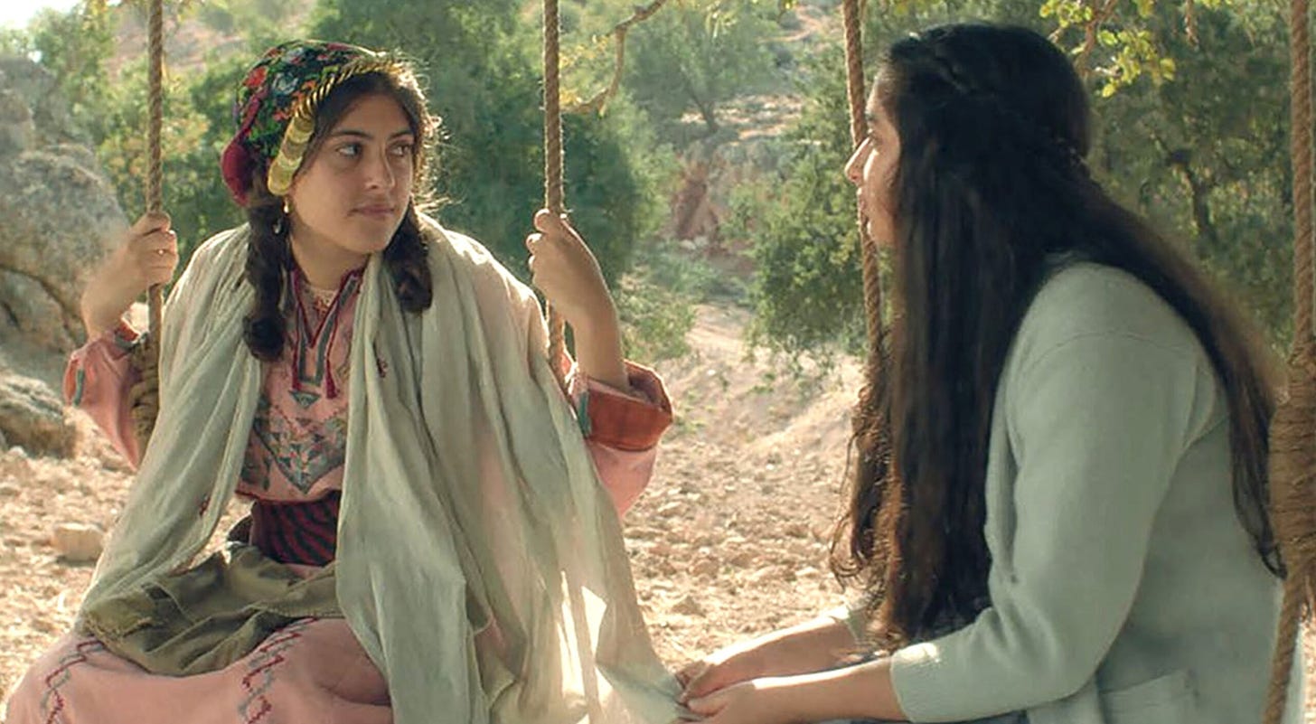 Netflix's Farha: Nakba film resonates with Palestinians globally | Middle  East Eye
