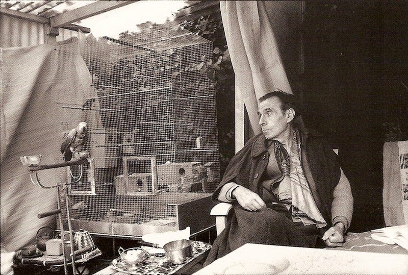 Louis-Ferdinand Céline, entre realismo y vanguardia – Revista Heterodoxia