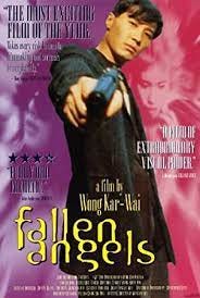 Fallen Angels Poster Movie 11x17 Leon Lai Michelle Reis Takeshi Kaneshiro  Cha... : Amazon.ca: Home