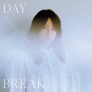 CDJapan : Daybreak [Regular Edition] Riho Sayashi CD Album