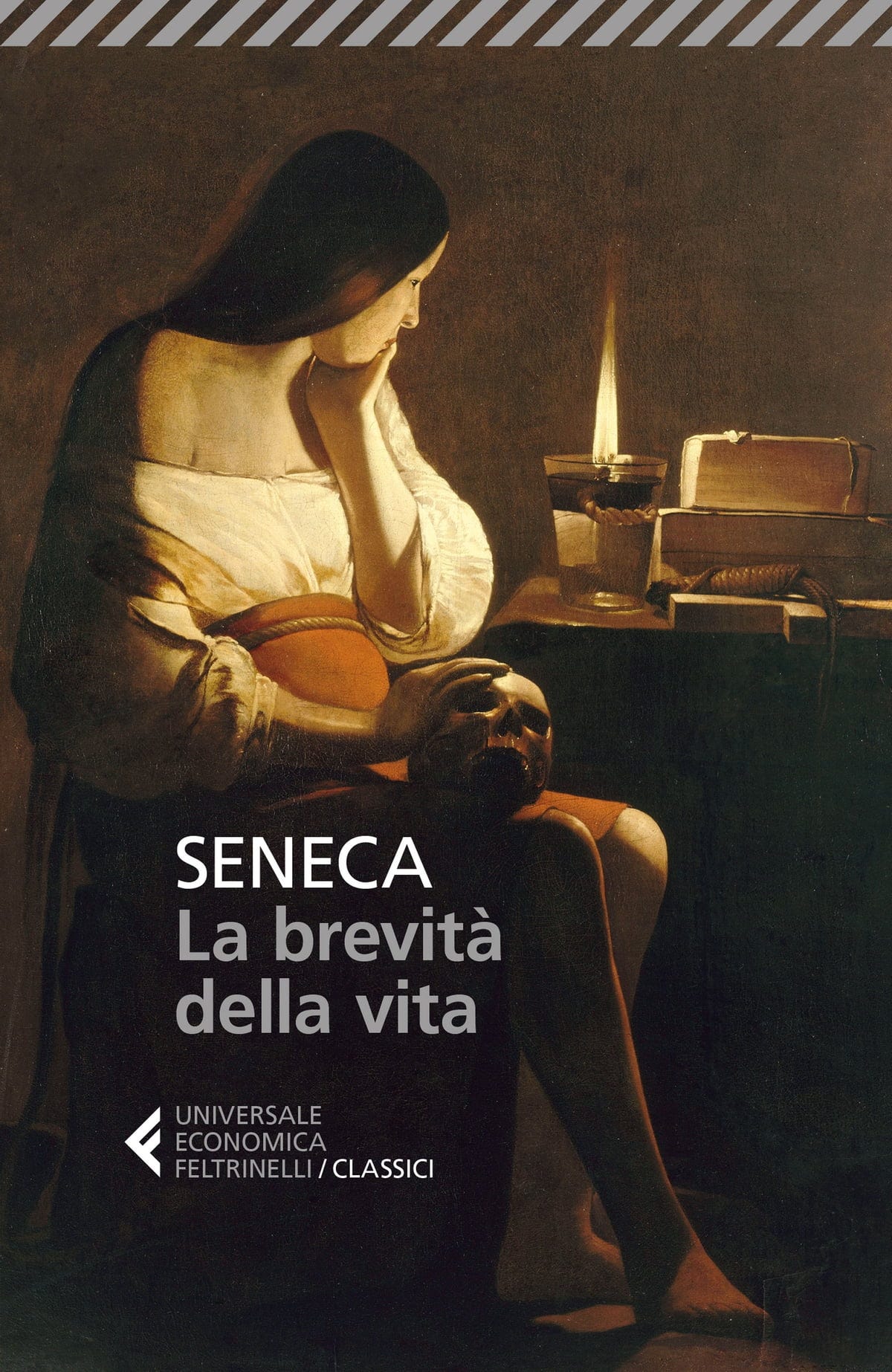 La brevità della vita eBook di Seneca - 9788858827741 | Rakuten Kobo Italia