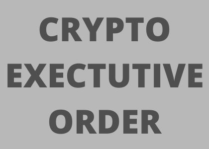 pomp podcast crypto executive order