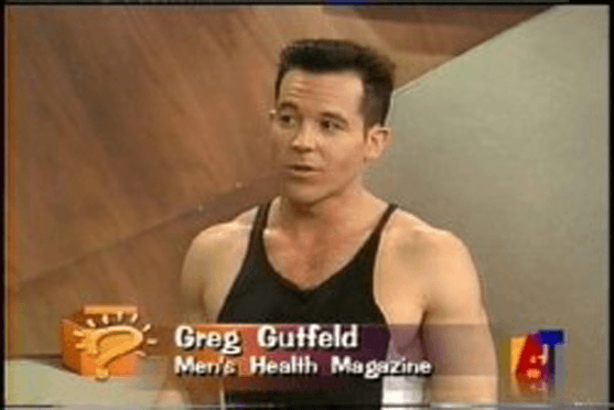 Catch Nick Gillespie on Fox News Red Eye With Greg Gutfeld Tonight! –  Reason.com