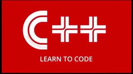 CNN mem: C++, learn to code