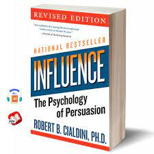 Influence: The Psychology of Persuasion - EASY Digital Pro