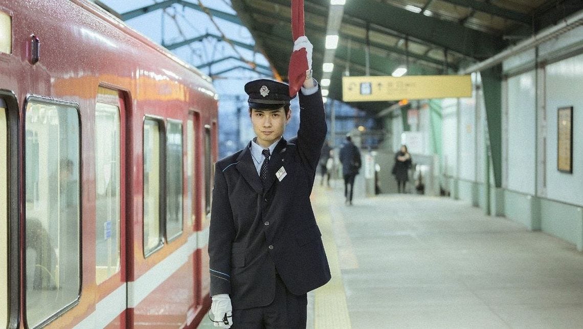 鉄道社員のキャリアは､｢駅係員｣から始まる | 就職四季報プラスワン | 東洋経済オンライン | 社会をよくする経済ニュース