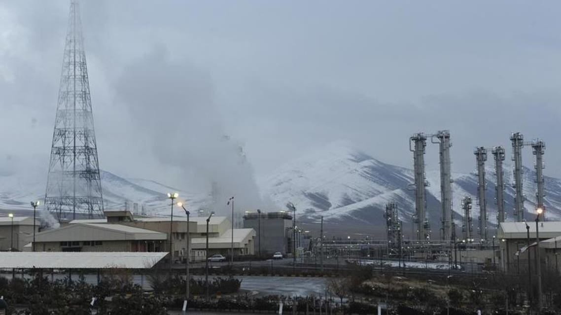 Iran requests 950 tons of uranium from Kazakhstan | Al Arabiya English