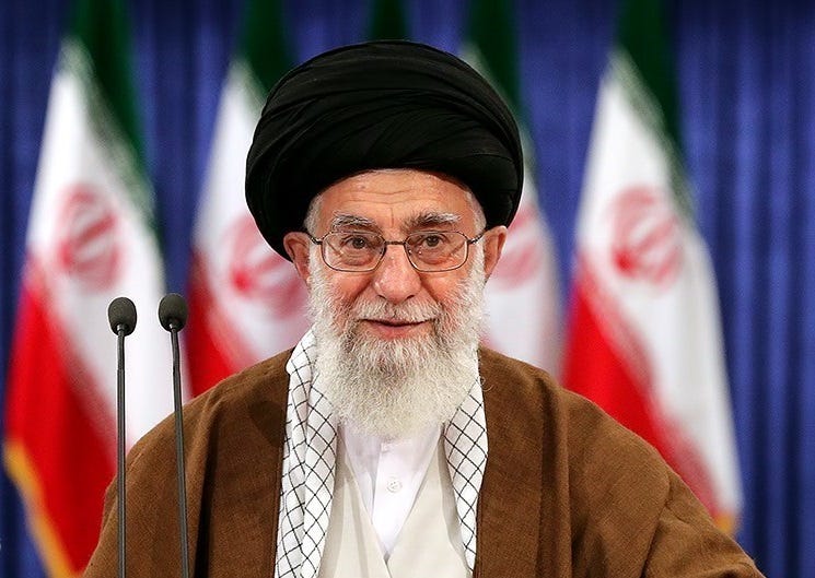 File:Ayatollah Ali Khamenei casting his vote for 2017 election 3.jpg -  Wikimedia Commons