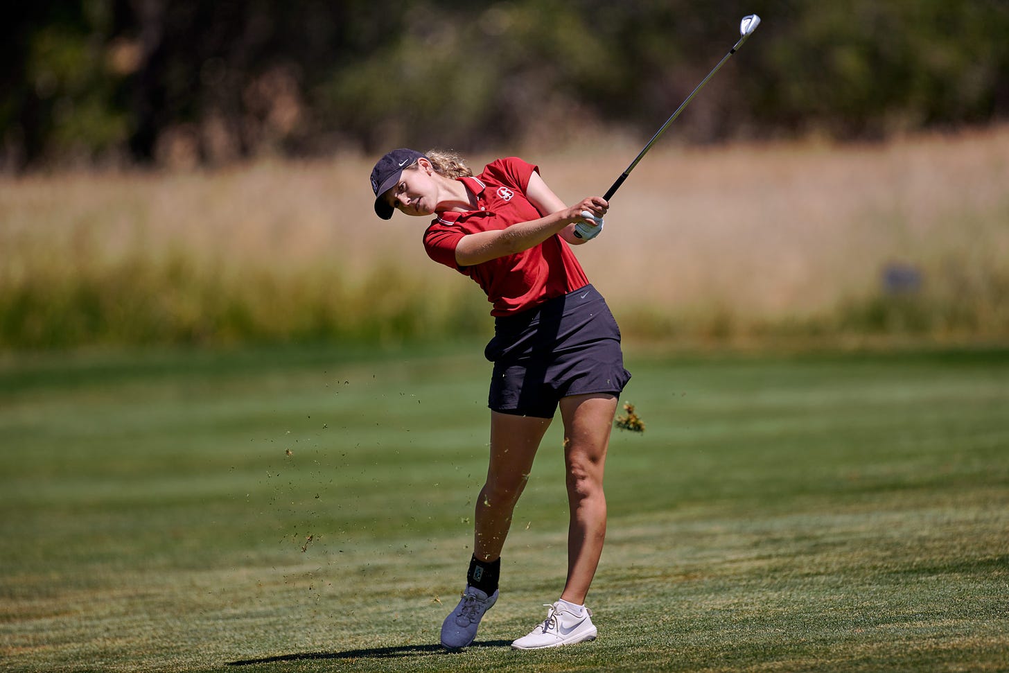 Heck wins NCAA individual title, women&#39;s golf falls in quarterfinals | The  Stanford Daily
