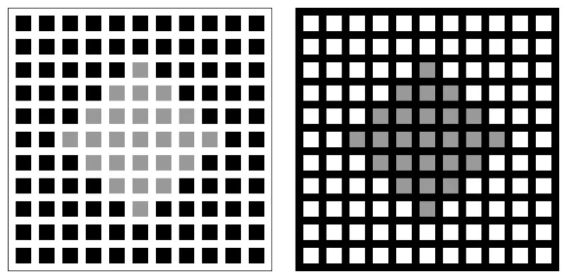 5 Color Illusions that Colorists & filmmakers should be familiar with 21