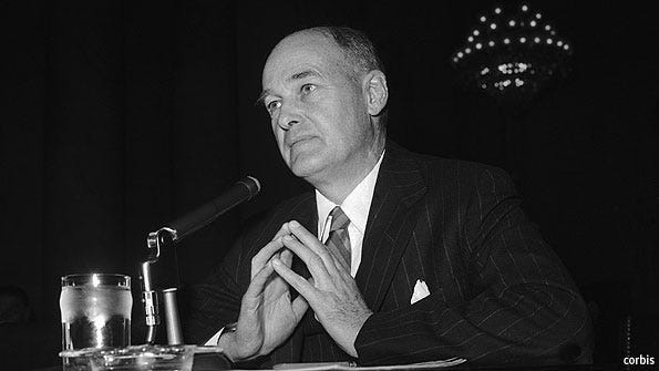 George Kennan - Containment and the Cold War - Association ...