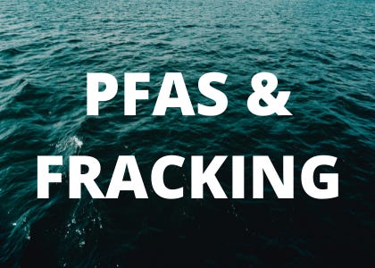 water nerds podcast peas fracking