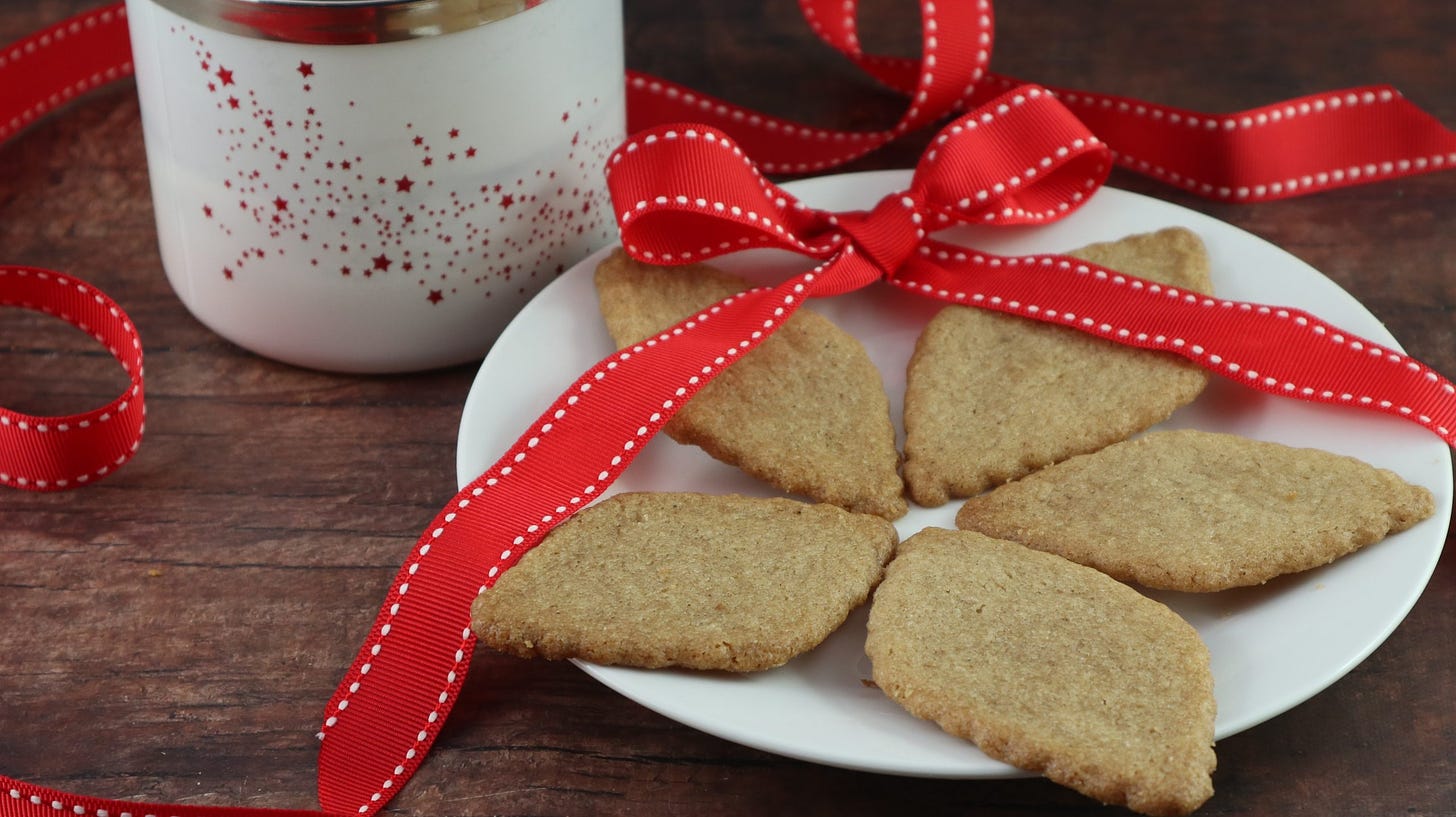 You are currently viewing Speculaas Cookies – Best Ever