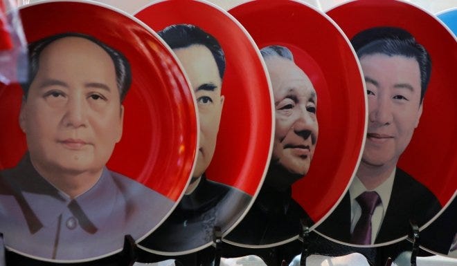 President Xi Jinping is considered the most powerful Chinese leader since Deng, if not Mao.
