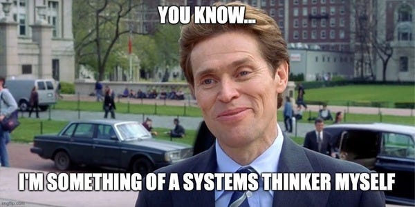Chaser: Systems design Chaser: Systems design