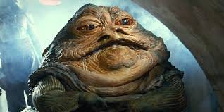 Jabba the Hutt | StarWars.com