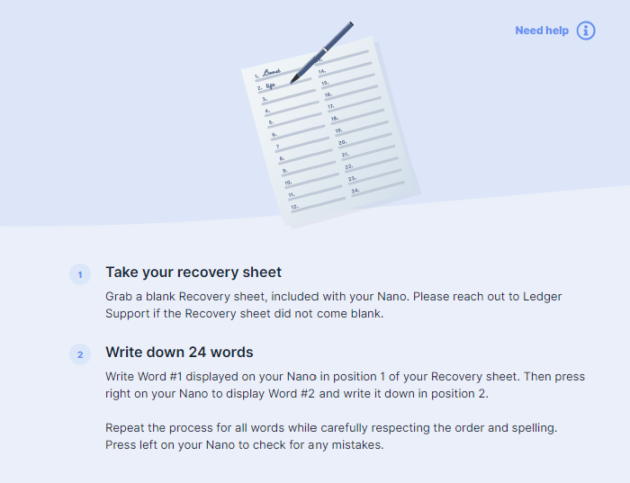 How To Take Custody Of Your Crypto Keys | Nft News