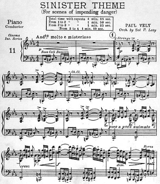 Reconstructing a Musical Score | Georgia State University Library News