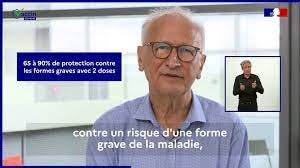 Capsule Pr. Alain Fischer | Diabète - Vidéo Dailymotion