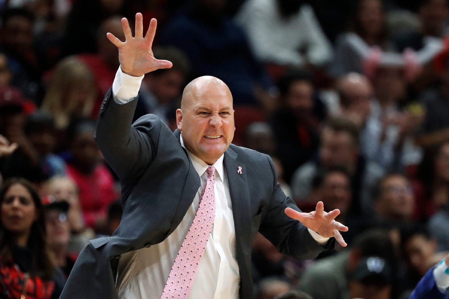 Bulls fire coach, East Grand Rapids' Jim Boylen