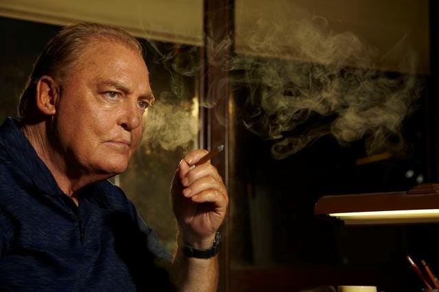 Five Reasons to watch “Lights Out” on FX | The Official Website for Stacy  Keach