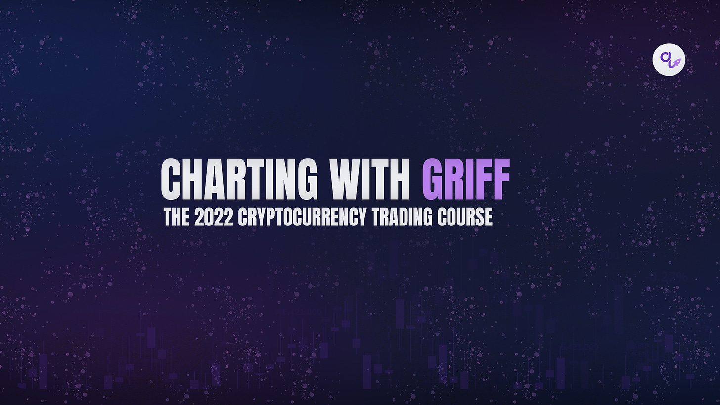 2022 crypto technical analysis trading course