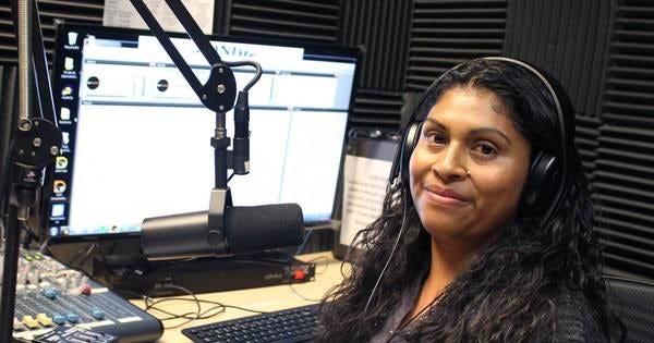 1) NBC Latino: This radio station is a lifeline for speakers of indigenous Mexican + Central American languages