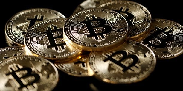 Le bitcoin est-il la monnaie de l'internet ou l'internet des monnaies ?