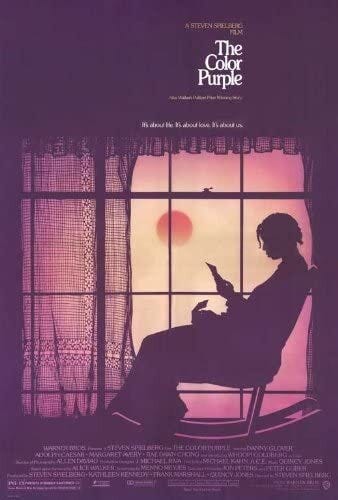 The Color Purple  is based on Alice Walker’s literary classic and is directed by Steven Spielberg. Starring Best Actress nominee, Whoppi Goldberg and Best Supporting Actress, Oprah Winfrey and nominated for Best Picture (among 7 other nominations) this is a classic that should be viewed at least once.  Available now to rent.