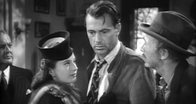 Individualism and Populism in Frank Capra's Meet John Doe (1941) – Senses of Cinema Individualism and Populism in Frank Capra's Meet John Doe (1941) – Senses of Cinema
