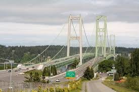 Tacoma Narrows Bridge - Wikipedia