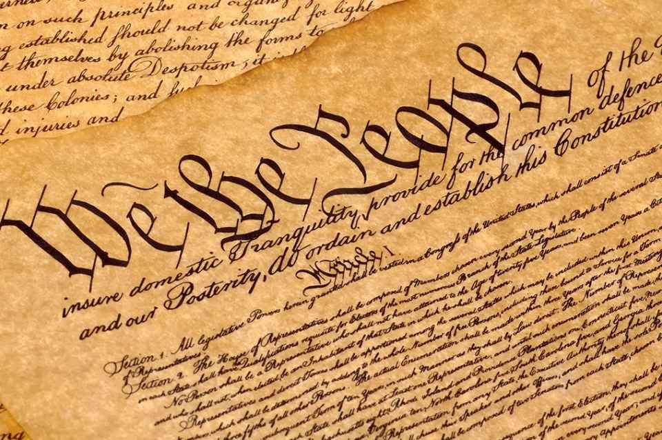 Hard Time Admitting The Constitution Is Flawed? We&#39;ll Do It For You. | ACLU  of Ohio