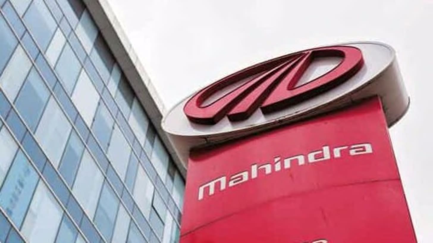 Mahindra to invest ₹3,000 crore for EV push over next three years