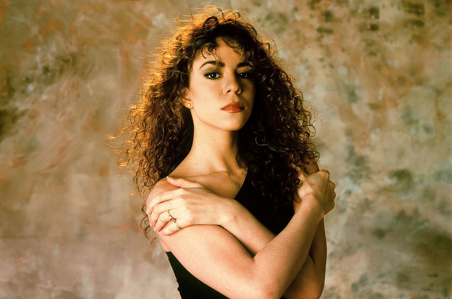 Mariah Carey&#39;s &#39;Vision Of Love&#39; Led Hot 100 In 1990 | Billboard