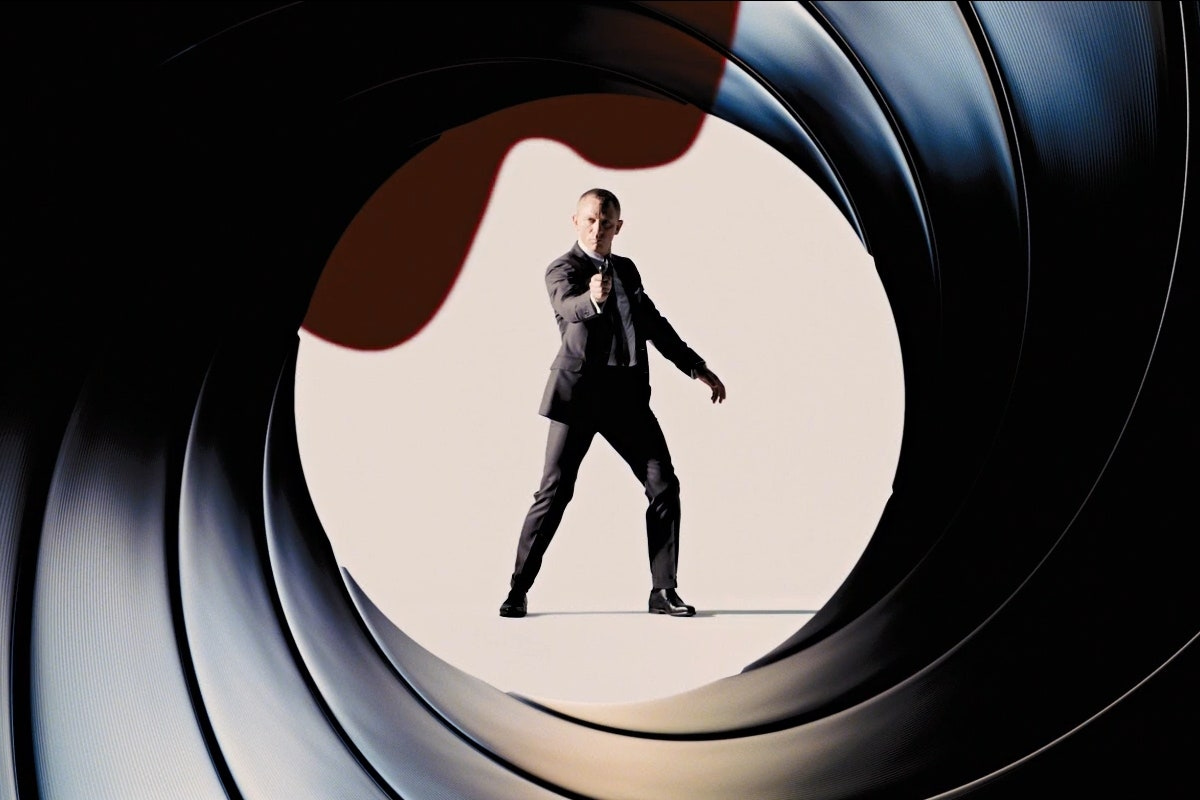 James Bond | Latest News, Photos & Videos | WIRED