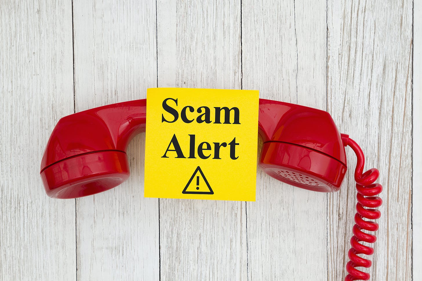 Scam Alert: Watch Out for these COVID-19 Scams - NFCC