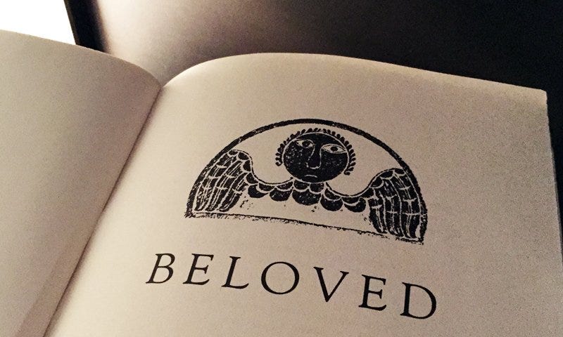 Review: Beloved by Toni Morrison - Literary Quicksand