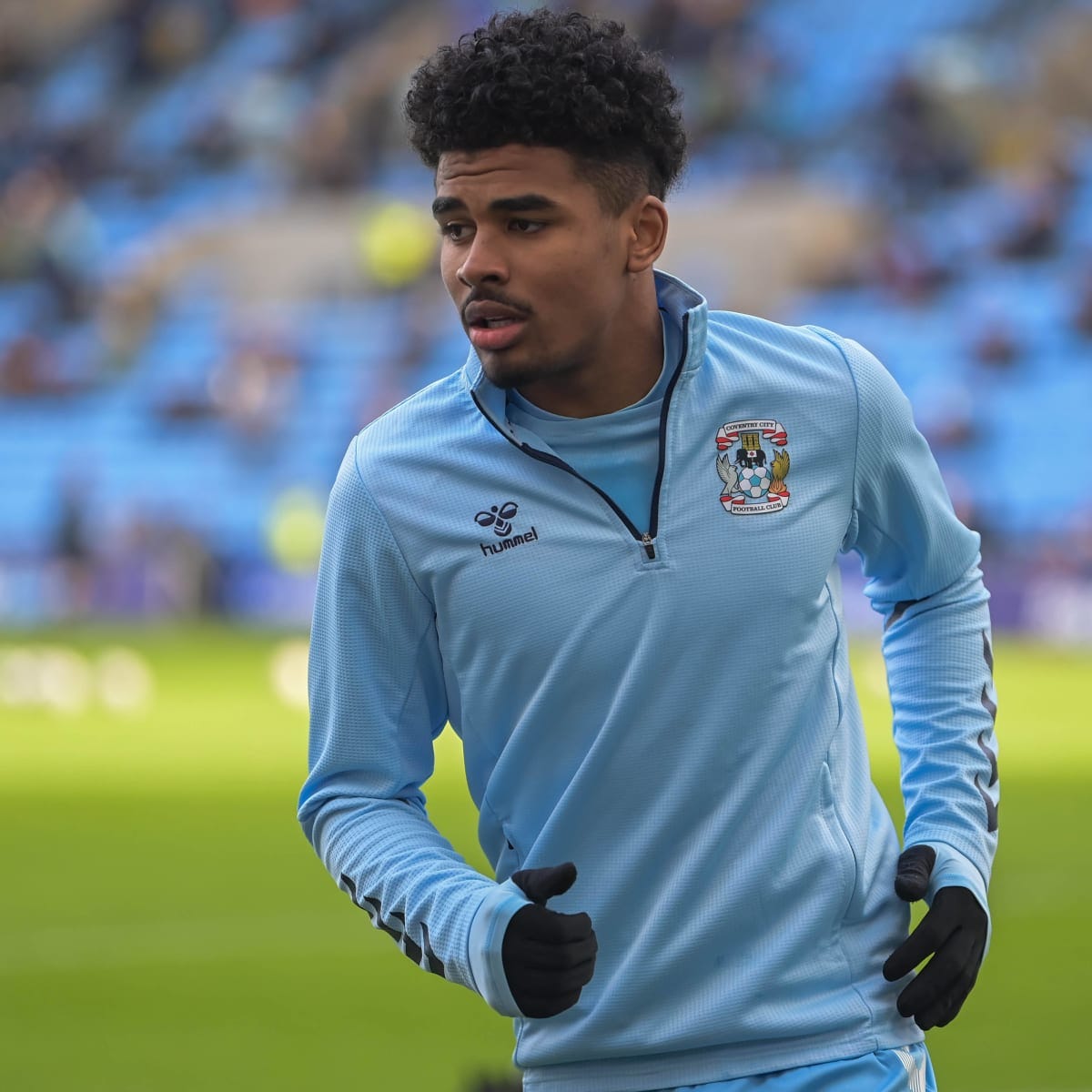 Report: Ian Maatsen unlikely to return to Chelsea from Coventry City loan  amid Lucas Digne interest - Sports Illustrated Chelsea FC News, Analysis  and More